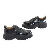 Pantofi din Piele Naturala Fiorella 2
